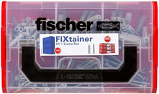 FIXtainer SX piu' Viti