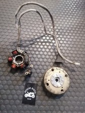 Volano E Statore Piaggio Vespa Et2 50cc