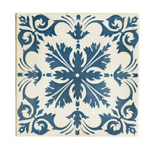 Piastrelle RICHARD GINORI 15x15cm - Richard Ginori original 15x15cm tile 13344