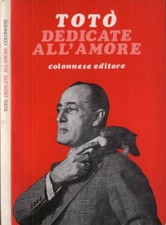 Dedicate all' amore. . Totò. 1982. VED.