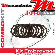 Kit embrayage (disques