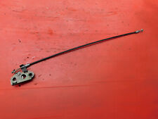 SERRATURA SBLOCCO SELLA KTM DUKE II 640 2003 2006 MARY 510