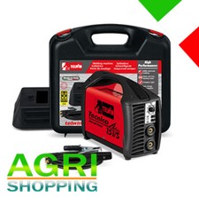 Saldatrice Inverter Tecnica