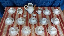 Servizio caffè 12 - caffè,