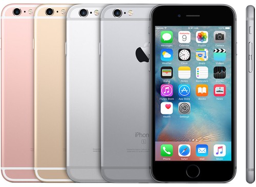 Apple iphone 16gb - apple, 32gb