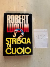 Striscia Di Cuoio - Robert