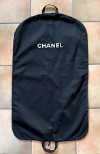 Porta abiti  CHANEL originale 100*60 dust bag confezione lusso