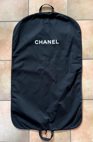 Porta abiti chanel originale - porta,