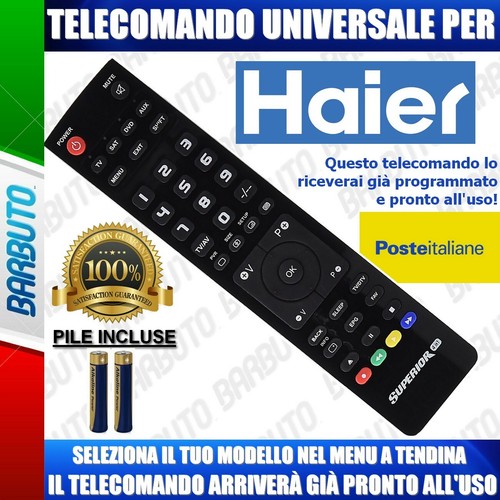 Telecomando universale - universale, tv