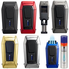 COLIBRI Accendino Quantum