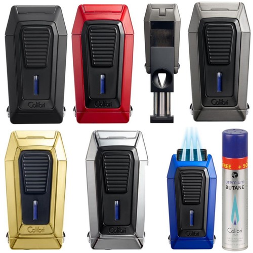 Colibri accendino quantum - colibri,