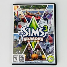 The Sims 3 Stagioni Edizione