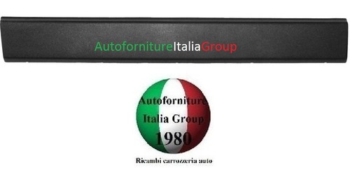 Modanatura fascia porta - modanatura,
