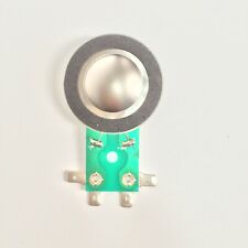 Diaframma in titanio AFT per tweeter driver THUMP TH15A e 12A, DC10/1501 8Hm