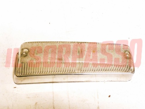 Plastica fanalino freccia - fanalino,