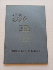 ISO 150 - 125 E - 125 GT 1956