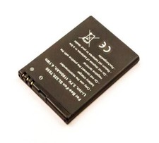 Batteria per Nokia 808 PureView / N97 Mini / E5 / E5-00 / E7 / E7-00 / E7-00 16 GB 