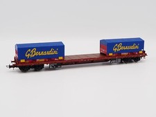 RIVAROSSI HR6555 Scala HO