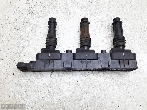 Bobina accensione opel corsa - accensione,