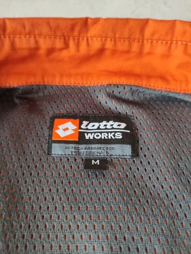 Camicia lotto works taglia - camicia,