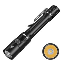 Wurkkos WK05 Torcia AA Mini