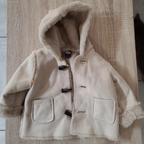 Cappotto bambina 9 mesi - bambina, /