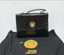 Borsa Gianni Versace Vintage Anni 90 