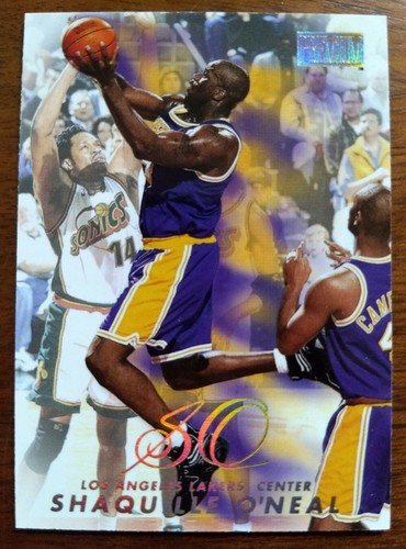 Shaquille neal 1998 99 - o'neal,, 1998-99
