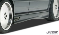 RDX Battitacco Laterale per VW