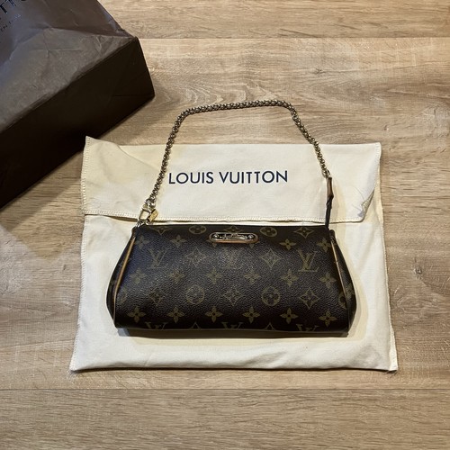 Borsa tracolla louis vuitton - a,