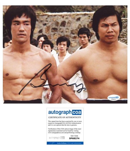 Bolo yeung entra - "entra, drago"