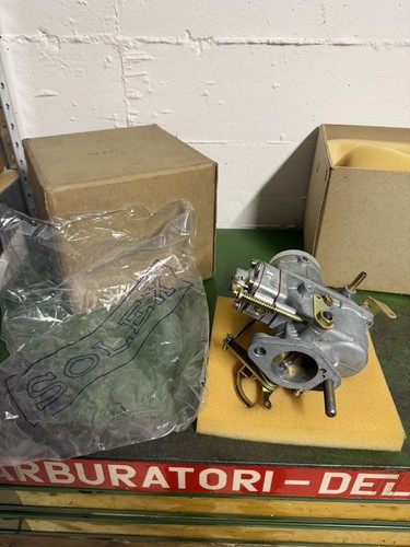 Carburatore solex pci - 34, 34pci