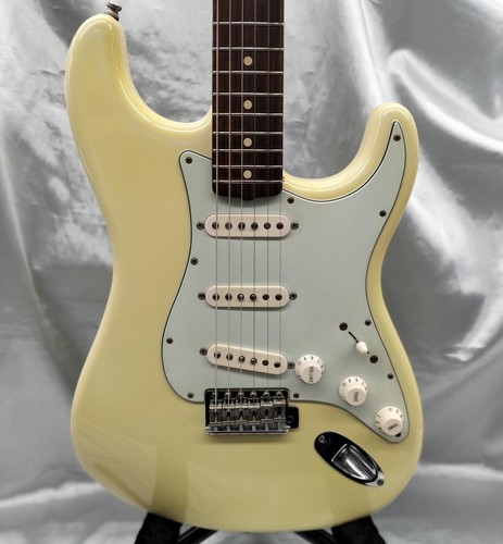 Fender custom shop 1960 - custom,