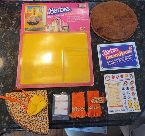 1981 vintage superstar barbie - vintage,