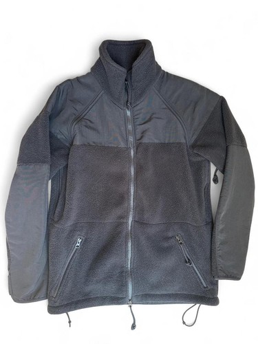 Giacca pile militare ecwcs - giacca,