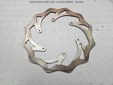 DISQUE ARRIÈRE 77310060000 KTM 125 EXC SIX DAYS 2009 2011 REAR DISC
