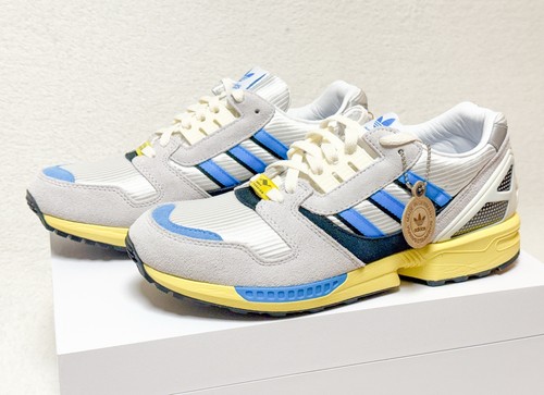 Adidas zx8000 mig made - mig,