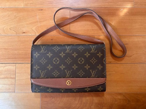 Borsa tracolla louis - borsa, a