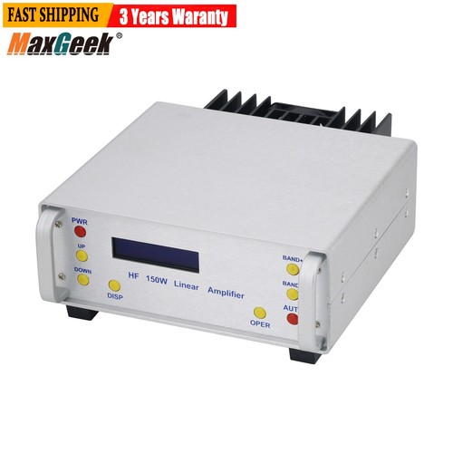 Amplificatore lineare