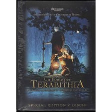 Un Ponte Per Terabithia (SE)