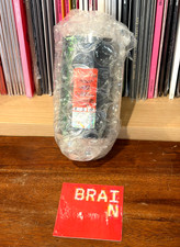 Brain x Green Day Dookie