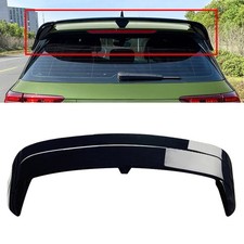 US Rear Roof Spoiler Wing