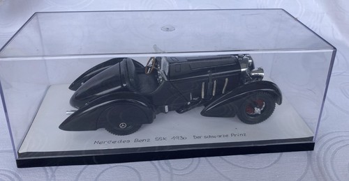 Cmc mercedes benz ssk - cmc:,