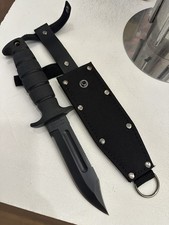 Coltello tattico militare - coltello,