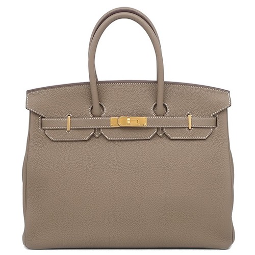Hermes borsa mano birkin 35 - mano,