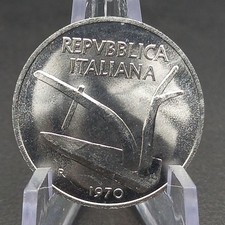 10 Lire 1970