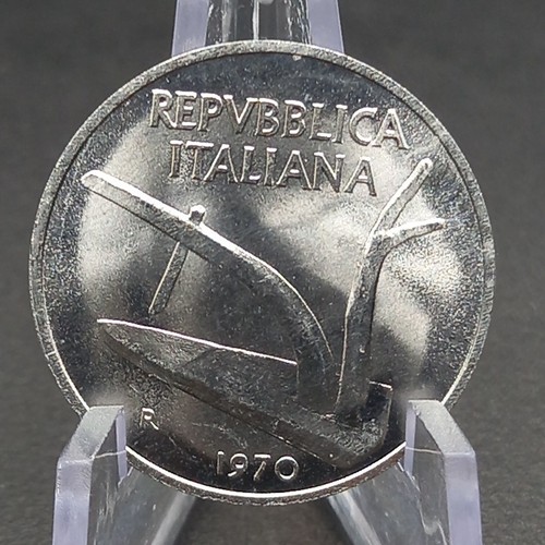 Lire 1970 - 10,
