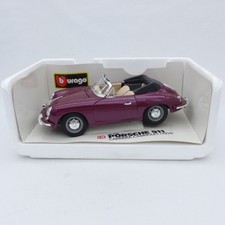 Bburago / Burago 1:18 3031