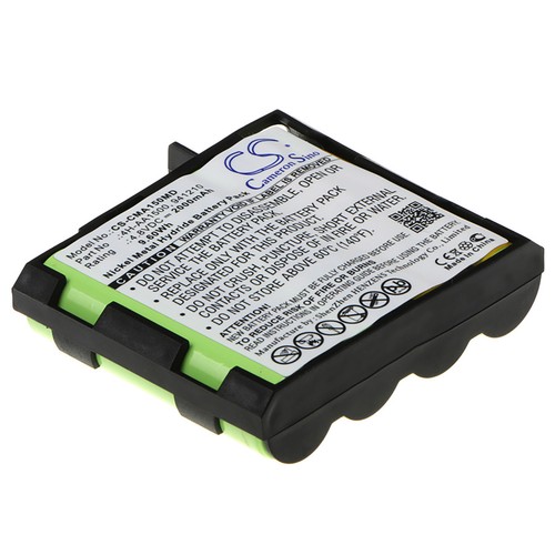 Batteria per compex sport - batteria,