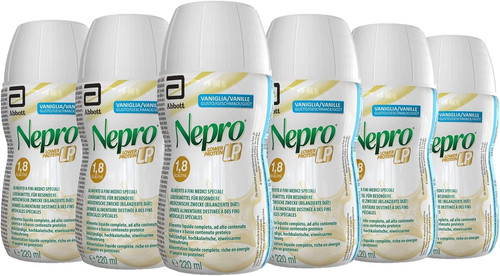 Abbott nepro alimento ad - abbott,